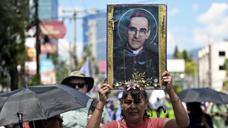 Atualidade de D. Romero no 43º aniversário de seu assassinato