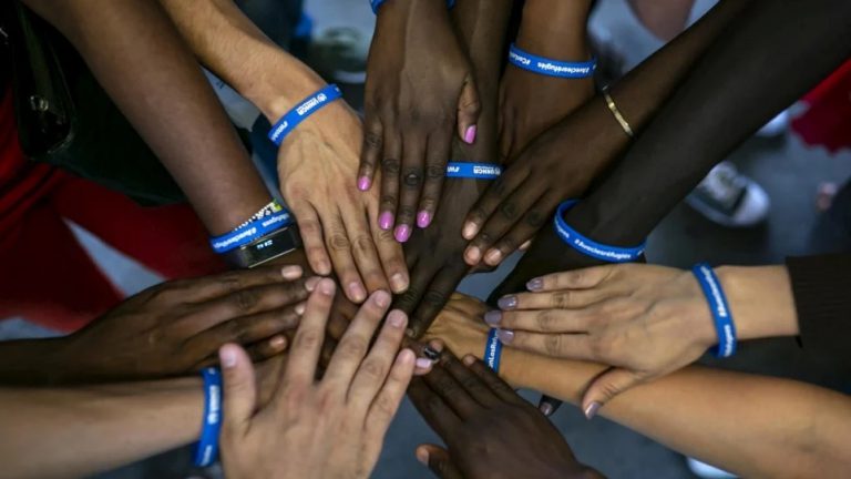 Día internacional de la eliminación de la discriminación racial