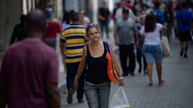 Cuba, la encrucijada demográfica: sin jóvenes a la vista en edad laborable