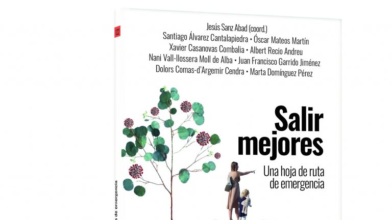 Curso: “Salir mejores, una hoja de ruta”