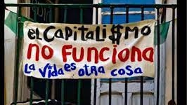 El neoliberalismo nos mata
