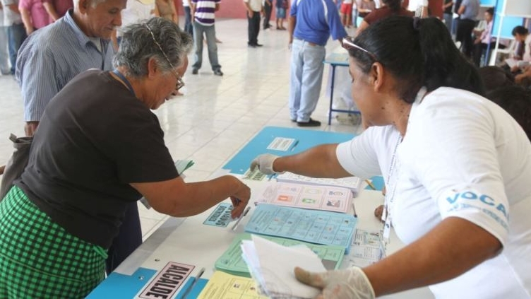 Elegir entre el buen y mal ladrón
