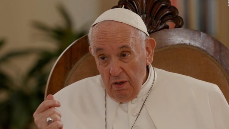 Boletín: Desafío Virtual 069 – Papa amplía a laicos la responsabilidad penal por abusos sexuales en la Iglesia