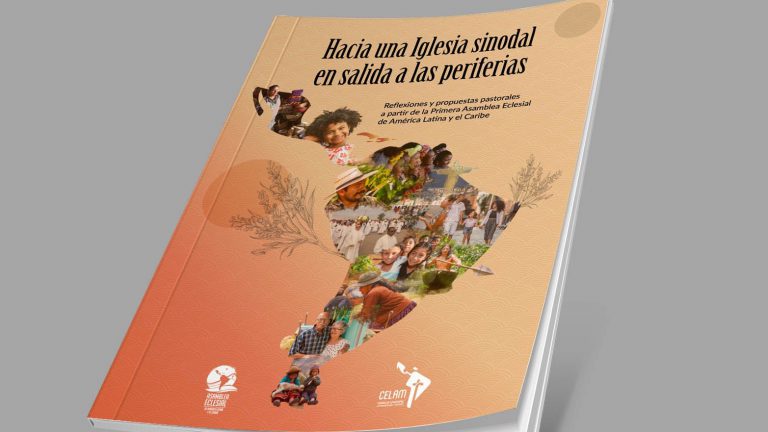 Documento  del  Celam  sobre  sinodalidad
