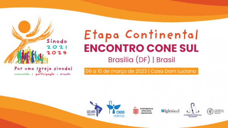 Fase Continental del Sínodo: Presentación de los jóvenes