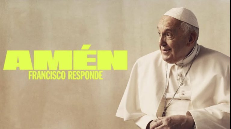 Amén: Francisco responde