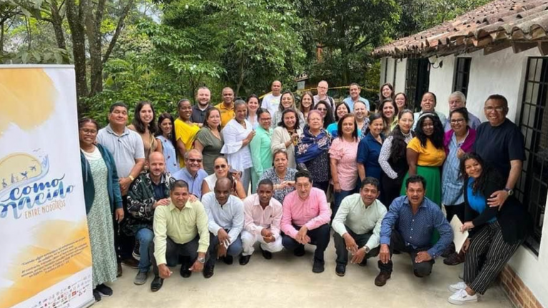 Carta pastoral: ¡Seguimos caminando por la vida!