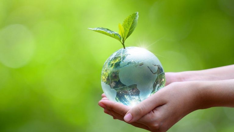 “Invertir en nuestro planeta”, en el día Internacional de la Madre Tierra