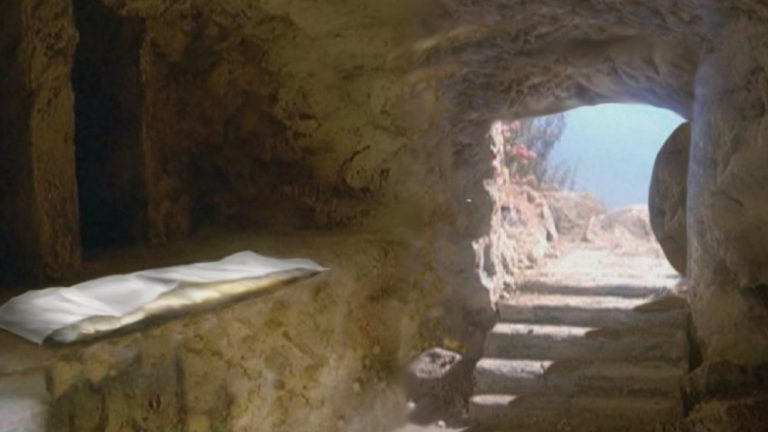 ¿Resurrección de la carne?