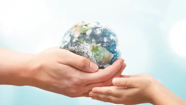 El día mundial de Pangea, Gaía, Pachamama o de la Tierra. Además del cambio climático