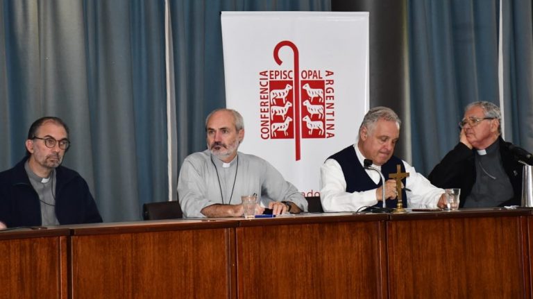 A 40 años de la recuperación de la democracia renovamos la esperanza