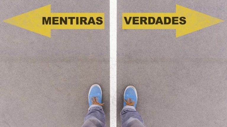 Verdades reales y parciales