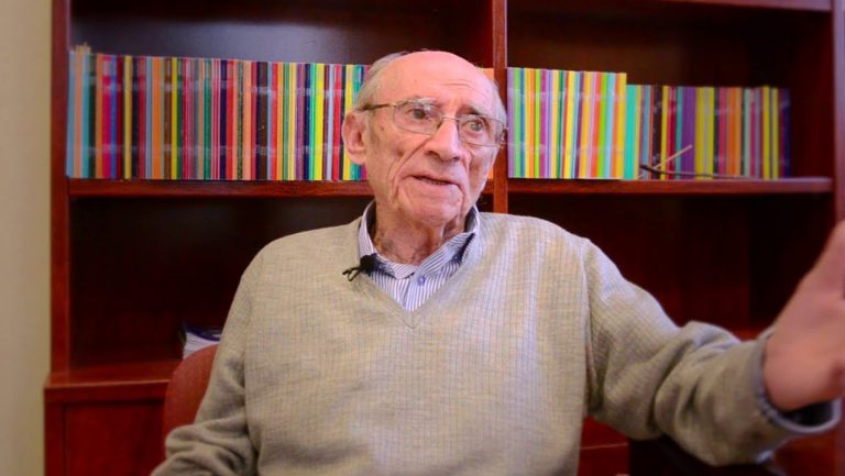 Fallece el jesuita Víctor Codina: adiós a un teólogo “desde abajo”