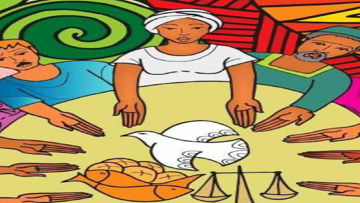 Espiritualidade e sinodalidade