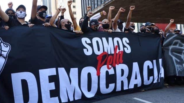 América latina acechada por la extrema derecha neofacista. Tambores de dictadura