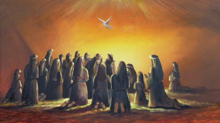 Momento clave en la historia de la Iglesia