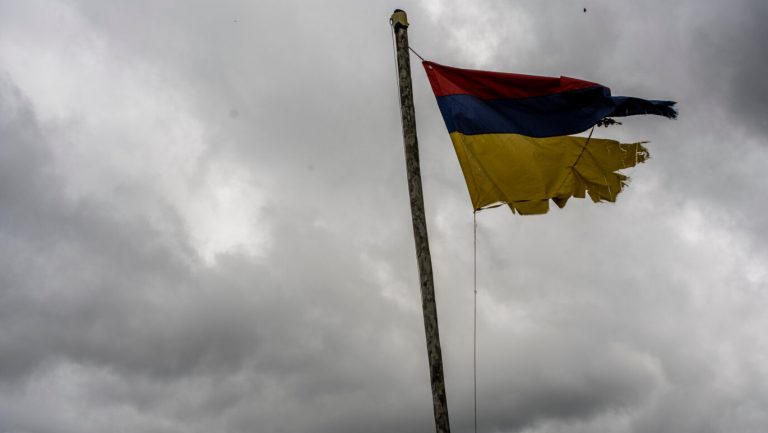 Colombia: La desactivación de las organizaciones narcoparamilitares