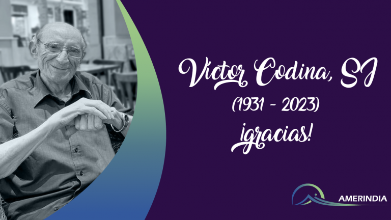 Autobiografía teológica de Víctor Codina sj