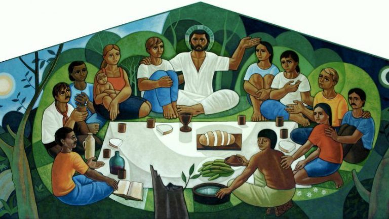 La pastoral de la conversión