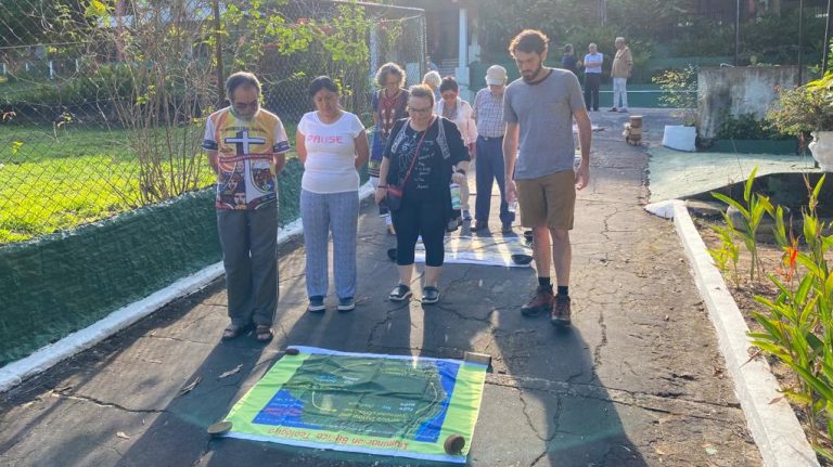 Manaus acoge Encuentro Continental de Amerindia