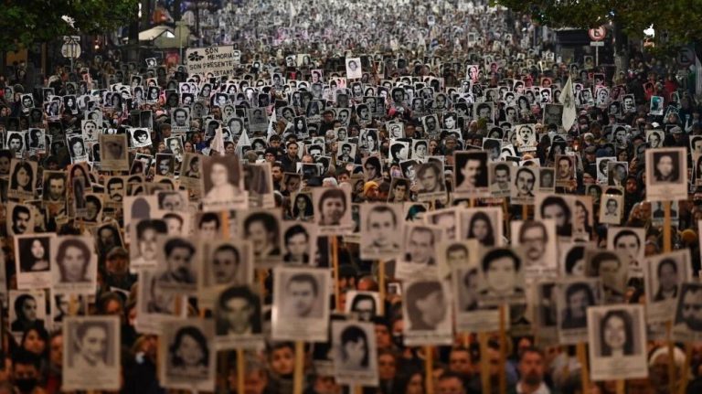 Celebración ecuménica de la memoria