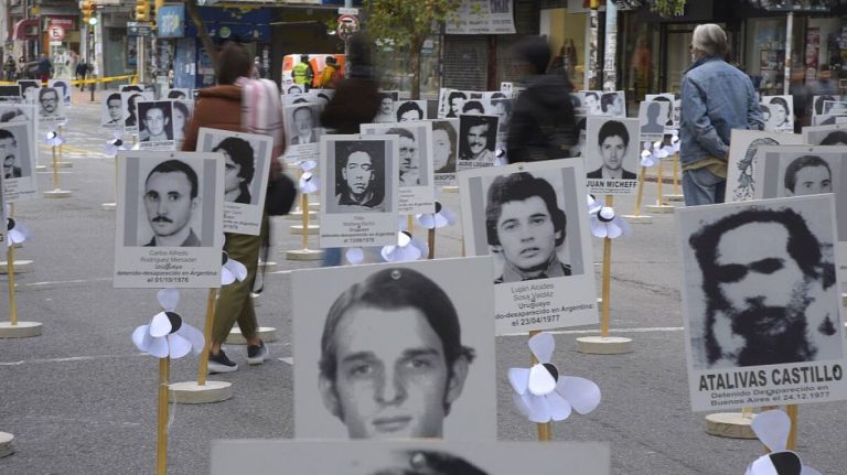 Reflexión celebración ecuménica de la memoria
