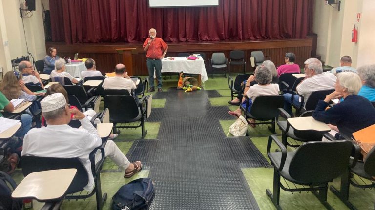 Asamblea Eclesial de América Latina y Caribe: “Vuelta a las fuentes del cristianismo: ser un camino, un Pueblo de Dios”