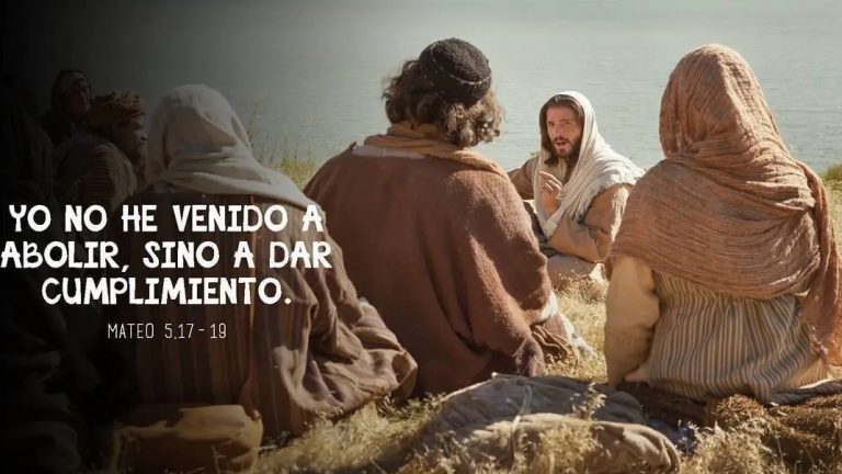 Camino de plenitud