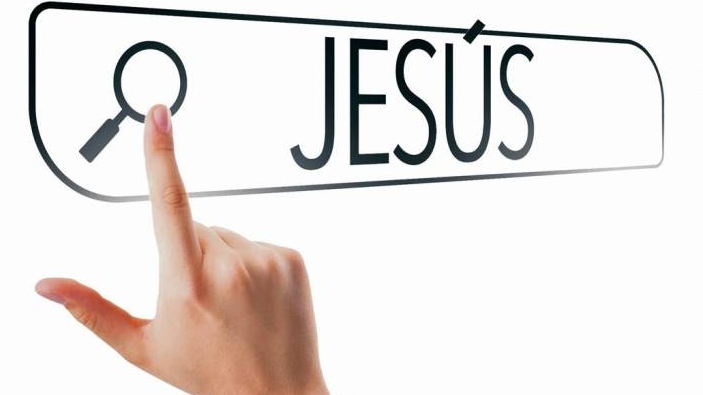 ¿Dónde encontrar a Jesús hoy?