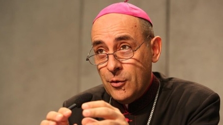 Mons. Víctor Manuel Fernández, nuevo Prefecto del Dicasterio para la Doctrina de la Fe