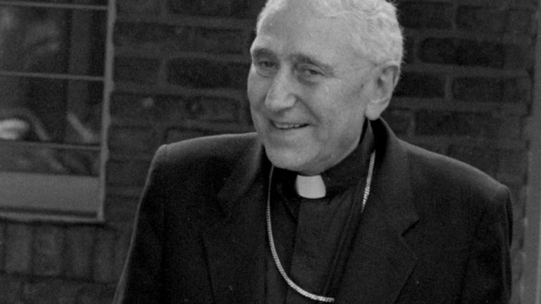 La esperanza, el cardenal Pironio y el tío Miguel