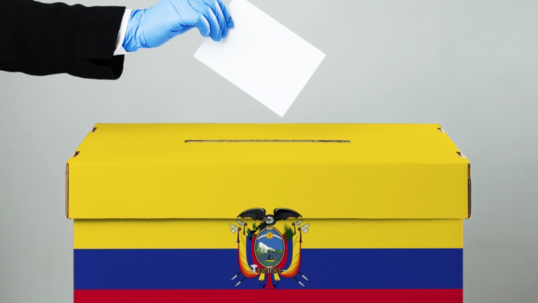 Elecciones: el negocio de la política
