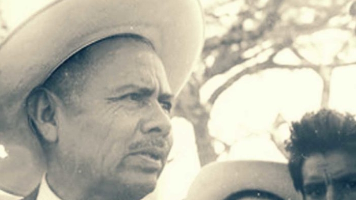 Rubén Jaramillo