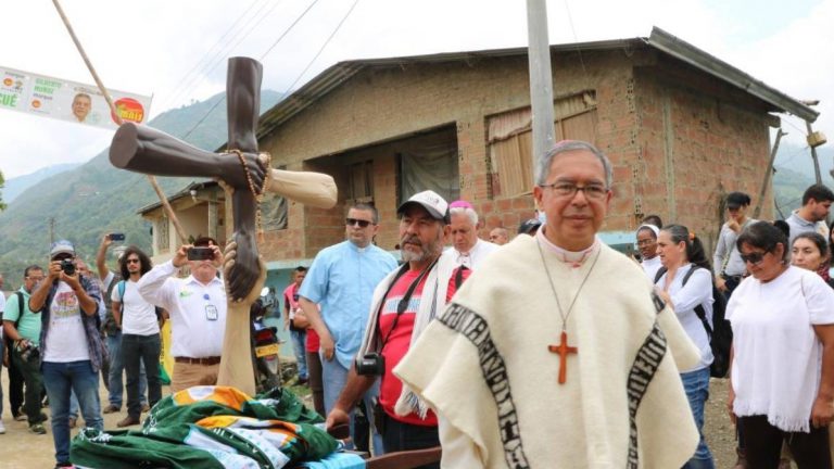 “Mons. Rueda será un Cardenal con olor a oveja”