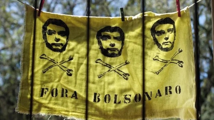 Brasil: Alucinaciones de un golpe de Estado frustrado