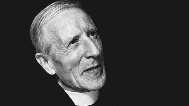 La Asociación de Amigos de Teilhard en España cumple 10 años
