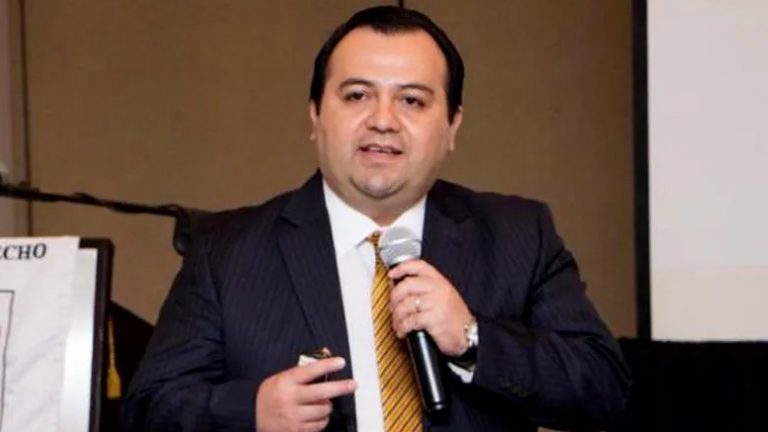 Ralón: inquisidor y no defensor