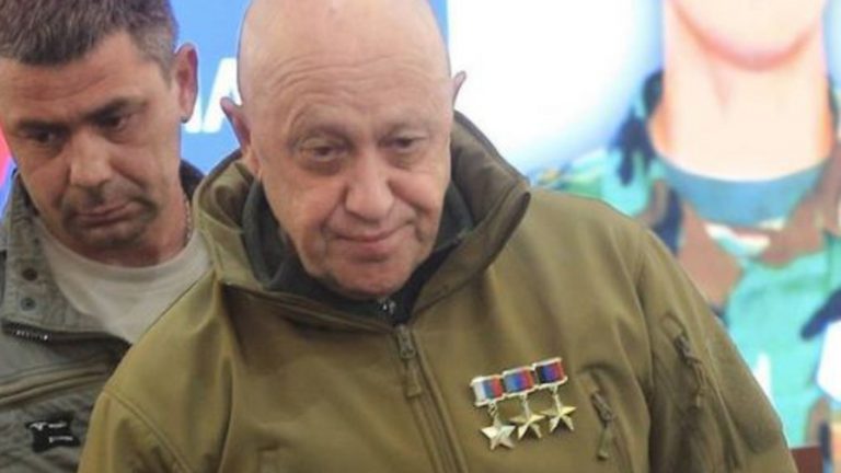 Termina el asedio de Prigozhin. Análisis postmortem