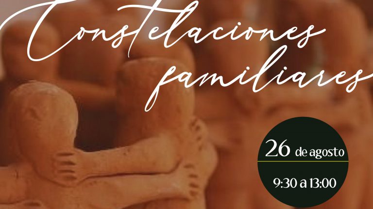 Invitación: Constelaciones familiares
