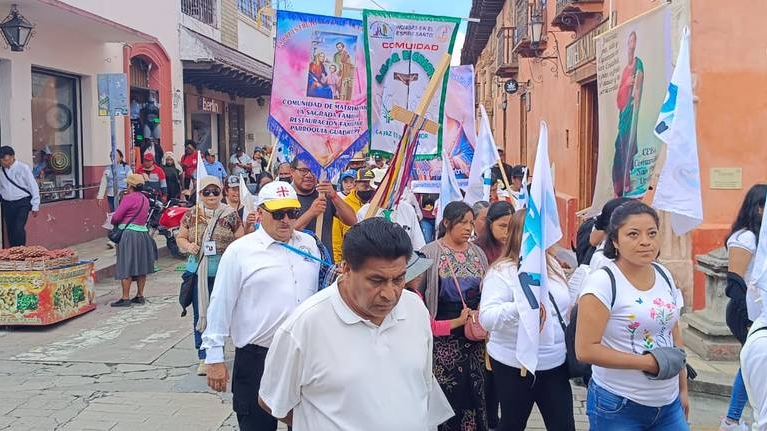 La paz es un grito que merece ser escuchado