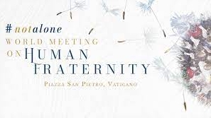 La fraternidad humana universal por la paz es posible