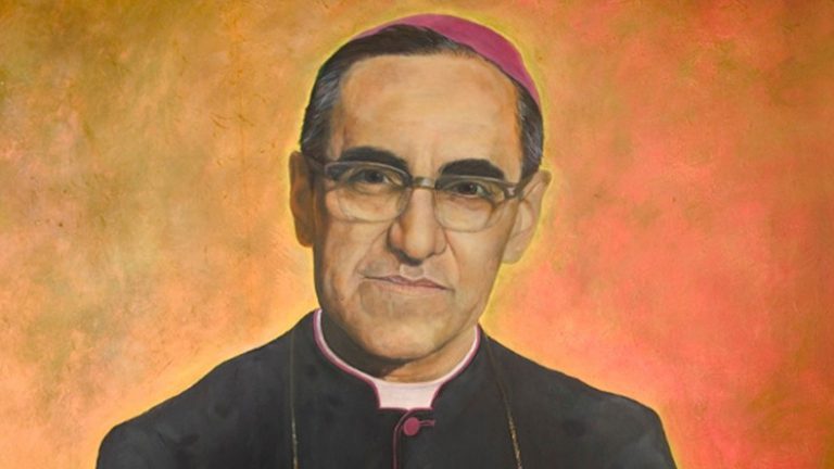 Comentarios bíblicos: 19 Domingo ordinario A ¿Qué diría Mons. Romero?