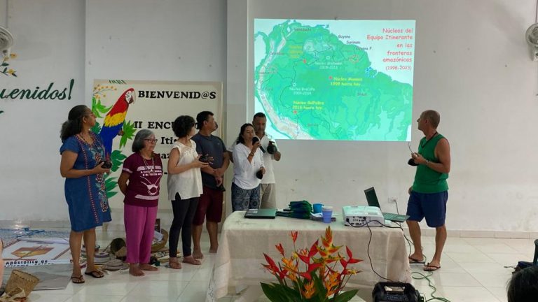 ¡Bravo, porque estás haciendo crecer la vida!