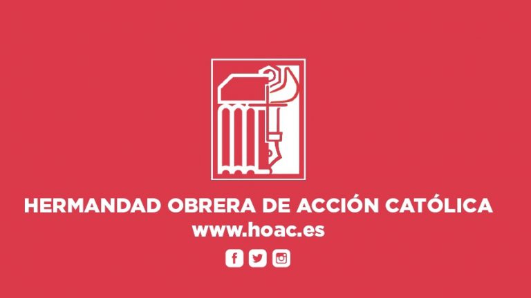 Comunicado de la XIV Asamblea General De La HOAC