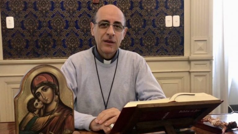 Por qué es tan importante el nombramiento del Obispo Víctor Manuel Fernández