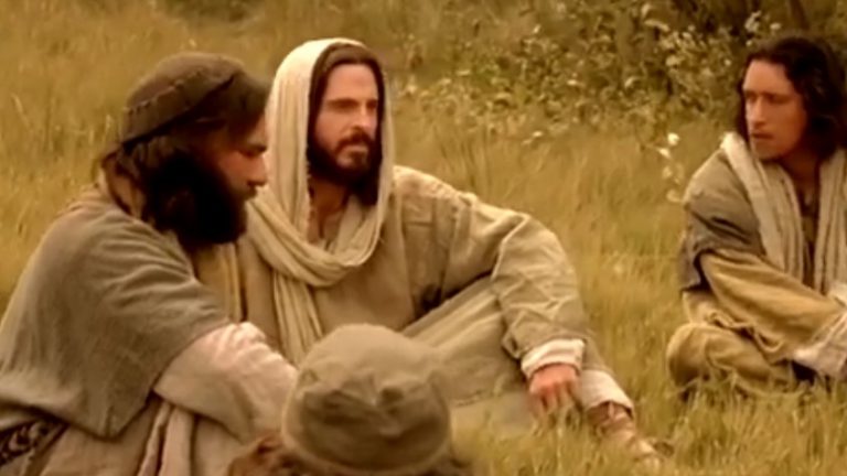 Comentários bíblicos: À pergunta de Jesus, Simão Pedro respondeu: “Tu es o Messias, o Filho do Deus vivo”
