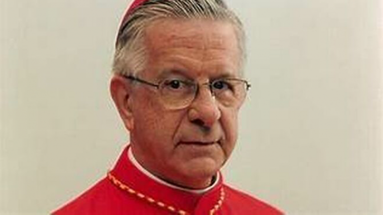Falleció el cardenal Geraldo Majella Agnelo, arzobispo emérito de São Salvador (Brasil)