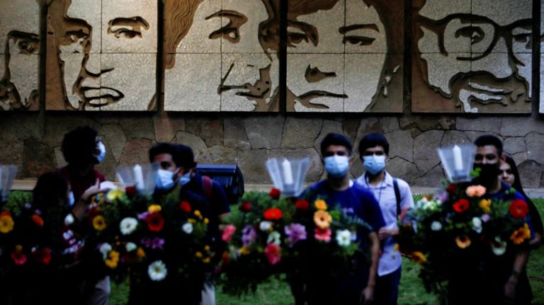 Una justicia que nace de la fe, la beatificación de los mártires de la UCA de El Salvador