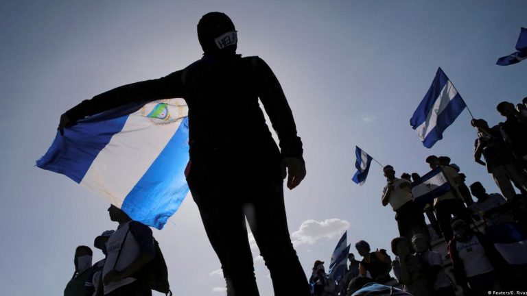En Nicaragua no todo está perdido