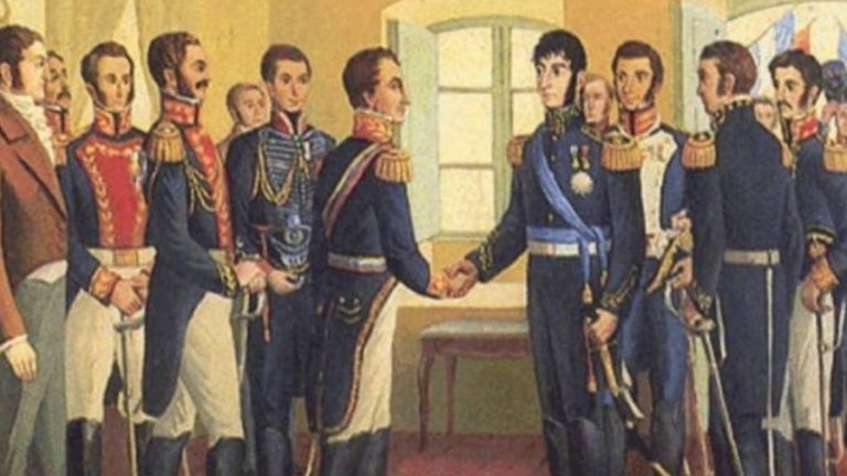 La independencia de Centroamericana: “la gran farsa criolla”